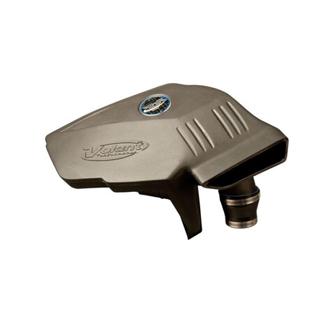 Volant 2.0T Powercore Closed Box Air Intake System for 2009-2013 Audi A4 2.0T & 2011-2013 A5 119206